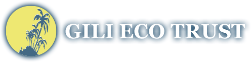 Gili Eco Trust Logo