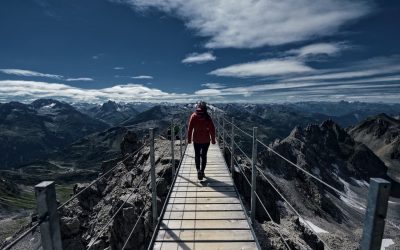 KarolaTakesPhotos in the Alps